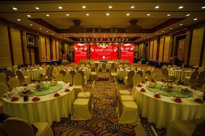 Expertise Builds Classics, Branding Creates Future. E&G Wins in the 2018＂ Annual Meeting(图2)