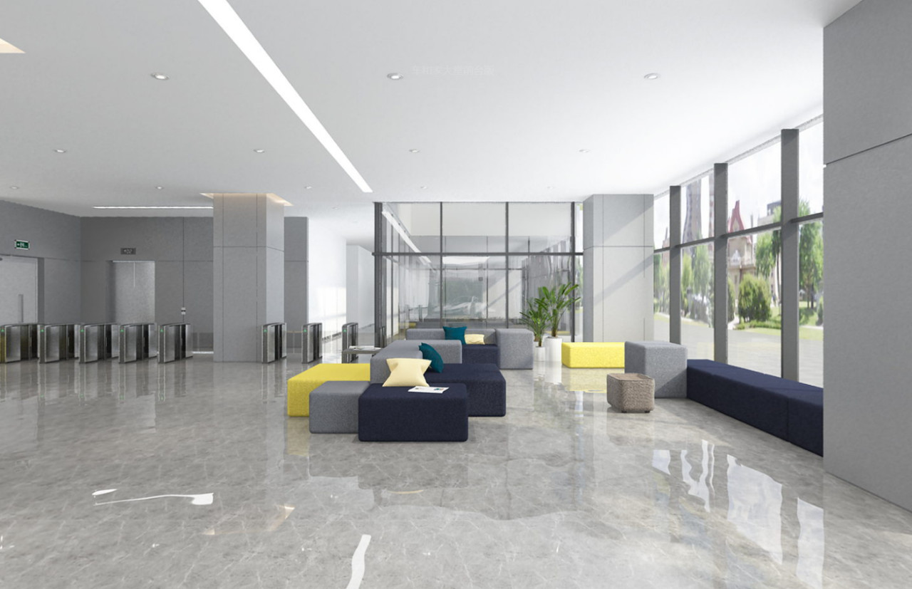 E&G Won The Contract of Lixiangzhizao Headquarter Interior Fit-out Project in Beijing(图1) E&G Won The Contract of Lixiangzhizao Headquarter Interior Fit-out Project in Beijing(图1)